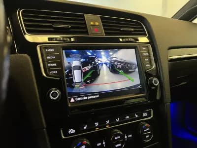 Vendo Volkswagen Golf 2016 - 26990 EUR, 127000 km - AUTO.MOTO.pt