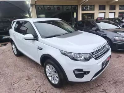 Sell Land Rover Discovery Sport 2016 - 22500 EUR, 178000 km - AUTO.MOTO.pt