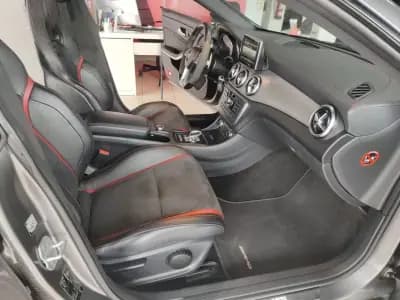 Sell Mercedes-Benz CLA 45 AMG 2014 - 32990 EUR, 130000 km - AUTO.MOTO.pt