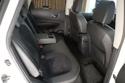 Sell Nissan Qashqai 2013 - 12500 EUR, 167922 km - AUTO.MOTO.pt