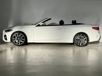 Vendo BMW 420 2021 - 52950 EUR, 13000 km - AUTO.MOTO.pt