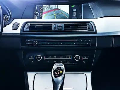 Sell BMW 520 2013 - 19900 EUR, 216000 km - AUTO.MOTO.pt