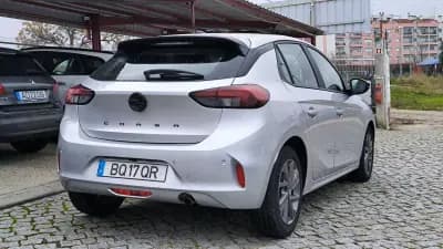 Vendo Opel Corsa 2025 - 16450 EUR, 22818 km - AUTO.MOTO.pt
