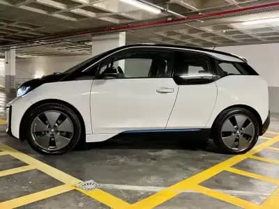 Vendo BMW i3 2020 - 16990 EUR, 79000 km - AUTO.MOTO.pt