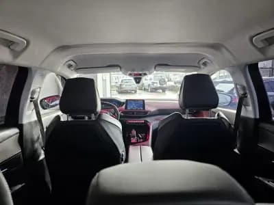 Vendo Peugeot 3008 2020 - 18999 EUR, 72900 km - AUTO.MOTO.pt