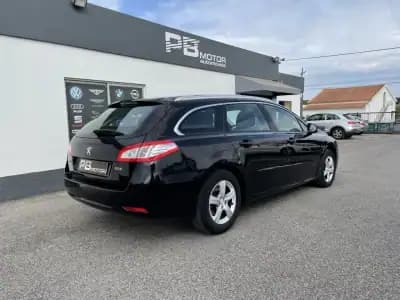 Sell Peugeot 508 SW 2013 - 9900 EUR, 227000 km - AUTO.MOTO.pt