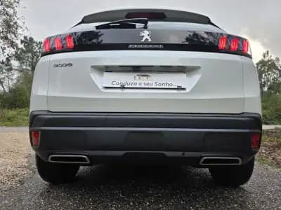 Vendo Peugeot 3008 2021 - 21900 EUR, 148000 km - AUTO.MOTO.pt