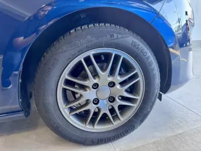 Vendo Ford Fiesta 2019 - 9990 EUR, 168000 km - AUTO.MOTO.pt