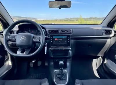 Vendo Citroën C3 2023 - 16280 EUR, 18200 km - AUTO.MOTO.pt