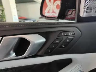 Sell BMW X6 M 2020 - 120000 EUR, 65000 km - AUTO.MOTO.pt