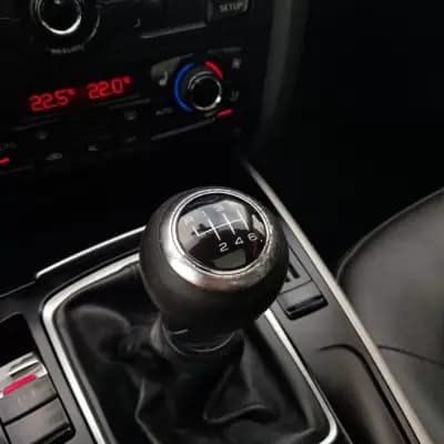 Sell Audi A5 2009 - 13490 EUR, 258000 km - AUTO.MOTO.pt