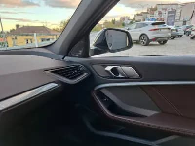 Vendo BMW 116 2020 - 24490 EUR, 24490 km - AUTO.MOTO.pt