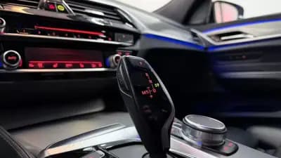 Vendo BMW 620 Gran Turismo 2019 - 37990 EUR, 101623 km - AUTO.MOTO.pt