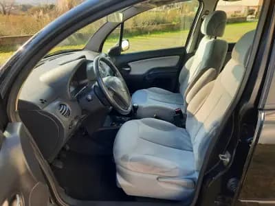 Vendo Citroën C3 2003 - 4950 EUR, 208078 km - AUTO.MOTO.pt