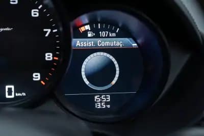 Vendo Porsche 718 Spyder 2020 - 129950 EUR, 16000 km - AUTO.MOTO.pt