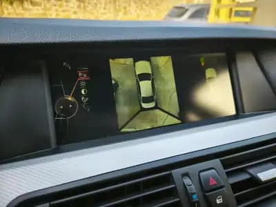 Vendo BMW 525 2014 - 22500 EUR, 183000 km - AUTO.MOTO.pt