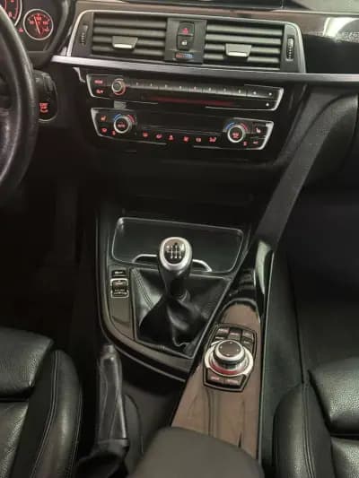 Sell BMW 316 2018 - 18900 EUR, 156000 km - AUTO.MOTO.pt