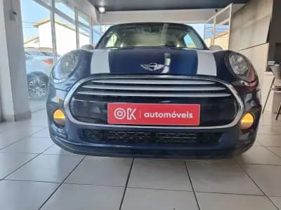 Vendo MINI 2014 - 11100 EUR, 166000 km - AUTO.MOTO.pt