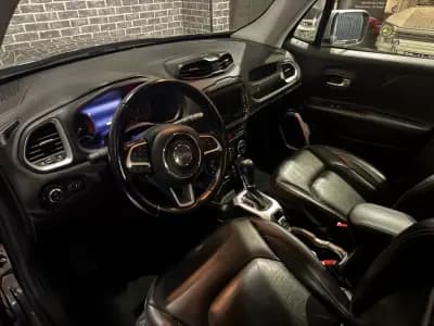 Sell Jeep Renegade 2018 - 18900 EUR, 75000 km - AUTO.MOTO.pt