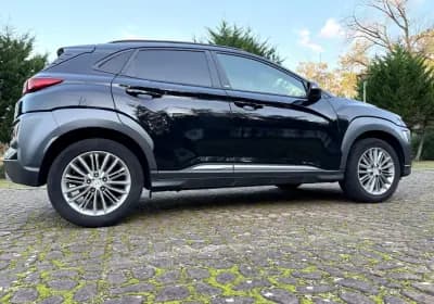 Vendo Hyundai Kauai 2019 - 15750 EUR, 106000 km - AUTO.MOTO.pt