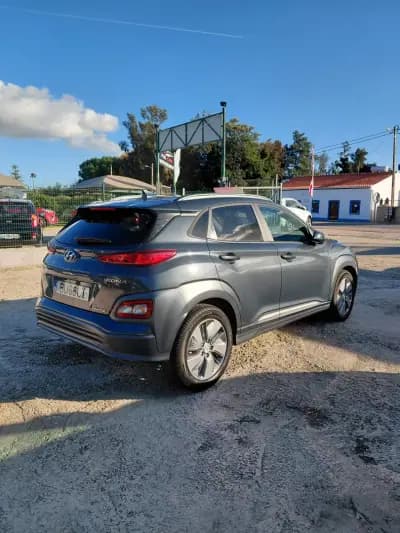 Sell Hyundai Kauai 2021 - 20980 EUR, 38883 km - AUTO.MOTO.pt