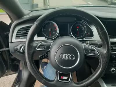 Sell Audi A5 Sportback 2014 - 18900 EUR, 193400 km - AUTO.MOTO.pt