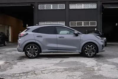 Vendo Ford Puma 2022 - 17499 EUR, 78000 km - AUTO.MOTO.pt