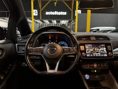 Sell Nissan Leaf 2020 - 15990 EUR, 53800 km - AUTO.MOTO.pt