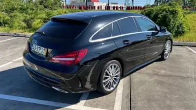 Sell Mercedes-Benz CLA 200 2019 - 29990 EUR, 33564 km - AUTO.MOTO.pt