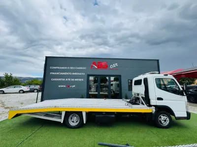 Vendo Mitsubishi 2015 - 35000 EUR, 160000 km - AUTO.MOTO.pt