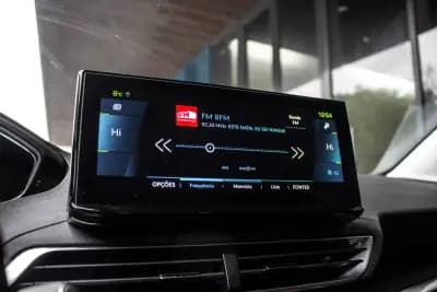 Sell Peugeot 3008 2021 - 19980 EUR, 119707 km - AUTO.MOTO.pt