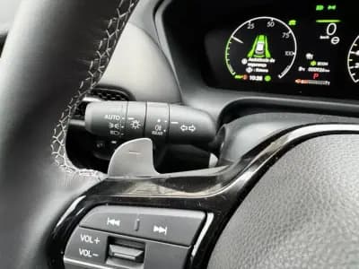 Sell Honda ZR-V 2024 - 43750 EUR, 926 km - AUTO.MOTO.pt