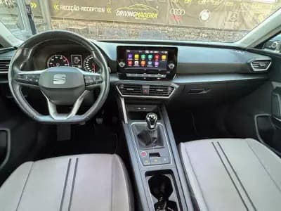 Sell SEAT Leon 2022 - 19900 EUR, 66860 km - AUTO.MOTO.pt