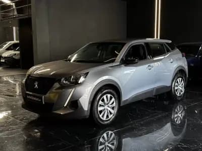 Sell Peugeot 2008 2023 - 17990 EUR, 106542 km - AUTO.MOTO.pt