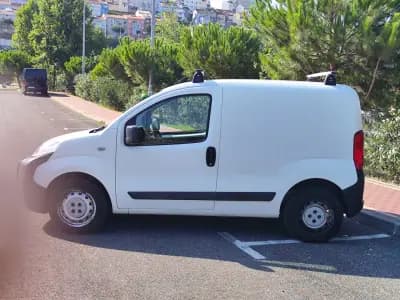 Vendo Citroën Nemo 2015 - 7480 EUR, 157000 km - AUTO.MOTO.pt