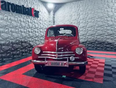 Sell Renault 4 1956 - 16990 EUR, 63063 km - AUTO.MOTO.pt