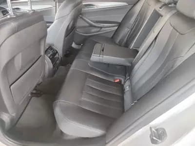 Vendo BMW 520 2017 - 23500 EUR, 165600 km - AUTO.MOTO.pt