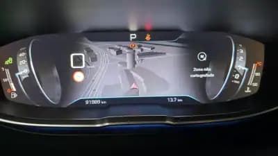 Sell Peugeot 3008 2017 - 17990 EUR, 91000 km - AUTO.MOTO.pt