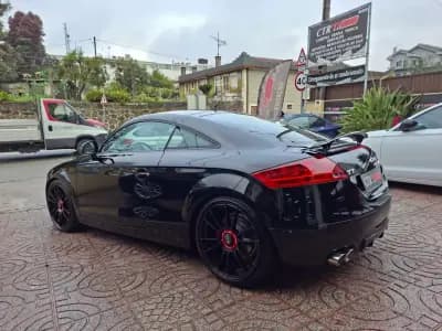 Sell Audi TT Coupé 2007 - 14900 EUR, 160000 km - AUTO.MOTO.pt