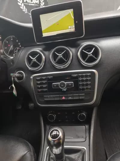 Sell Mercedes-Benz A 180 2014 - 12990 EUR, 179000 km - AUTO.MOTO.pt