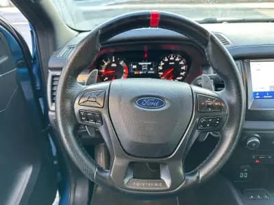 Sell Ford Ranger 2022 - 44990 EUR, 83875 km - AUTO.MOTO.pt