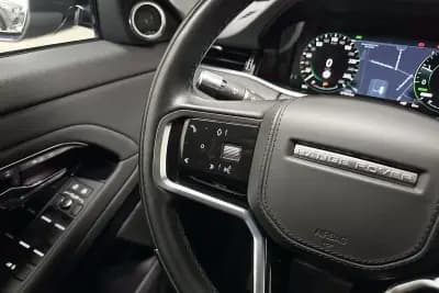 Sell Land Rover Range Rover Evoque 2021 - 39950 EUR, 51541 km - AUTO.MOTO.pt