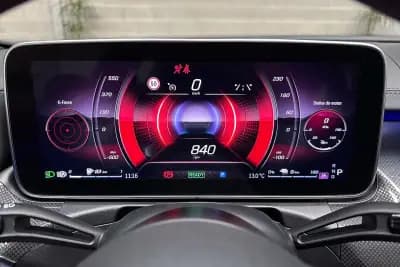 Sell Mercedes-Benz C 300 2023 - 41950 EUR, 23879 km - AUTO.MOTO.pt