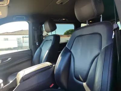 Sell Mercedes-Benz V 300 2020 - 52000 EUR, 120000 km - AUTO.MOTO.pt