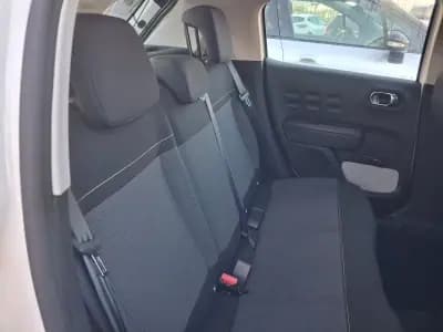 Sell Citroën C3 2019 - 10900 EUR, 66000 km - AUTO.MOTO.pt