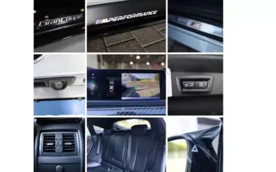 Sell BMW 430 Gran Coupé 2019 - 41990 EUR, 66510 km - AUTO.MOTO.pt