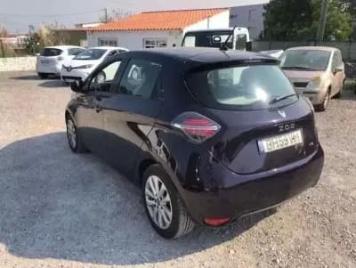 Vendo Renault Zoe 2020 - 15999 EUR, 60000 km - AUTO.MOTO.pt