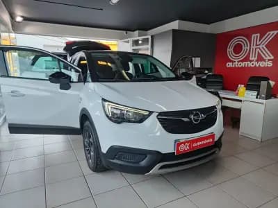Vendo Opel Crossland X 2019 - 11950 EUR, 65500 km - AUTO.MOTO.pt