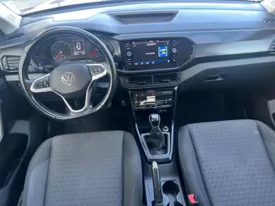 Sell Volkswagen T-Roc 2022 - 18750 EUR, 105000 km - AUTO.MOTO.pt