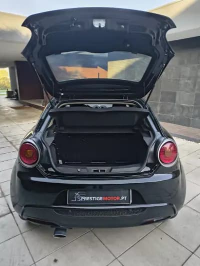 Vendo Alfa Romeo MiTo 2013 - 7900 EUR, 169000 km - AUTO.MOTO.pt